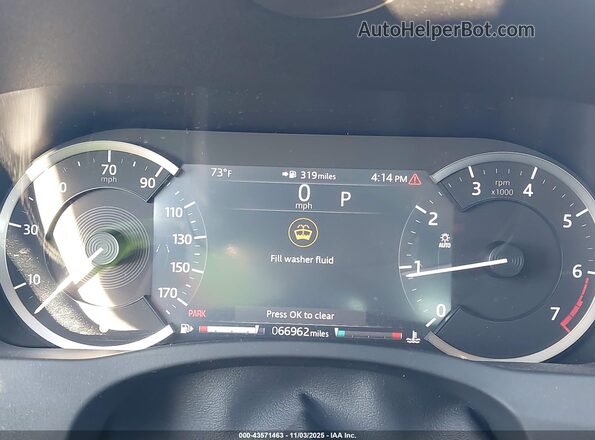 SAJAJ4FX8LCP64390 2020 JAGUAR XF Черный Вид задних сидений
