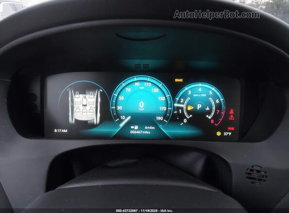 SAJAK4FX5KCP48255 2019 JAGUAR XF Gray უკანა სავარძლების ხედი