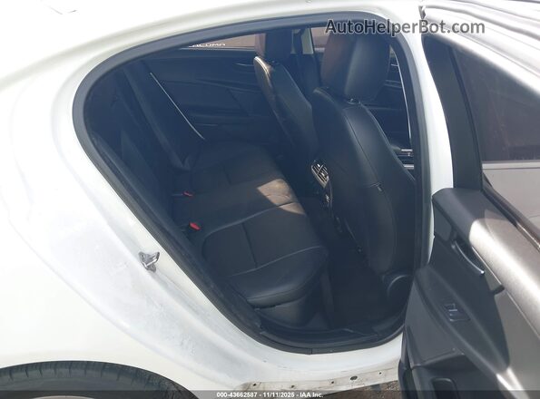 SAJAR4FX6KCP49913 2019 JAGUAR XF White VIN կոդի պիտակի տեսք