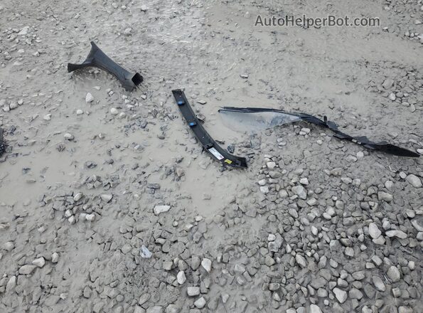SAJBF4BVXGCY21026 2016 JAGUAR XF Black Շարժիչի բաժամունքի տեսք
