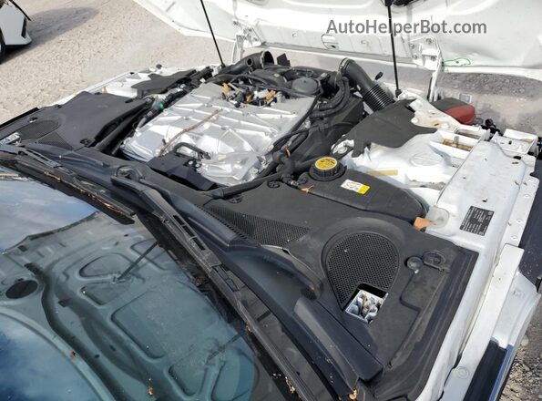 SAJD51FE2MCK69621 2021 JAGUAR F-TYPE White Vista interior trasera