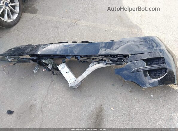 SAL1L9E44SA461929 2025 LAND ROVER RANGE ROVER SPORT Black 