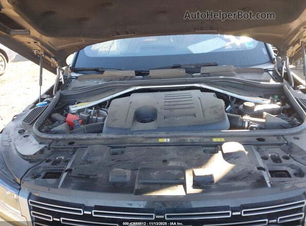 SAL1P9EU4PA109753 2023 LAND ROVER RANGE ROVER SPORT Beige Rear view