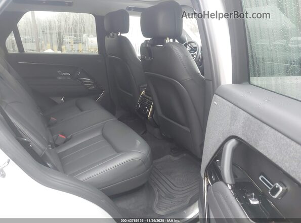SAL1P9EU7PA149101 2023 LAND ROVER RANGE ROVER SPORT Beige VIN კოდის სტიკერის ხედი