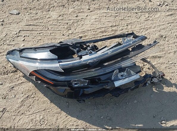 SAL1P9EU9RA170678 2024 LAND ROVER RANGE ROVER SPORT Белый Вид панели приборов