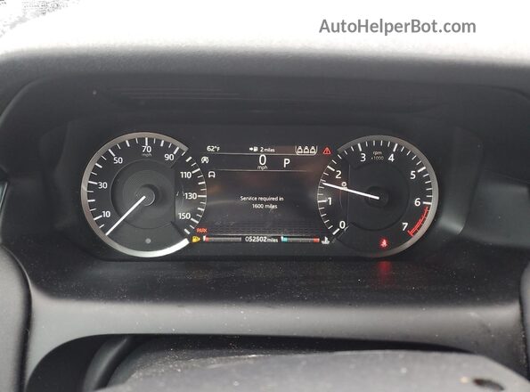 SALCJ2FX0LH876267 2020 LAND ROVER DISCOVERY Black 