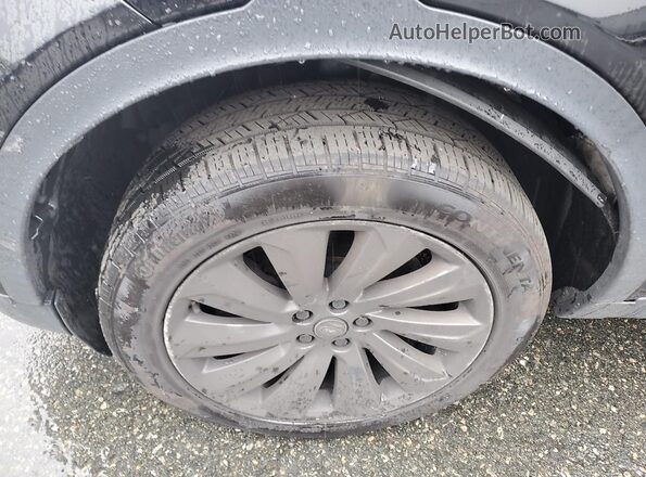 SALCJ2FX0LH876267 2020 LAND ROVER DISCOVERY Black 