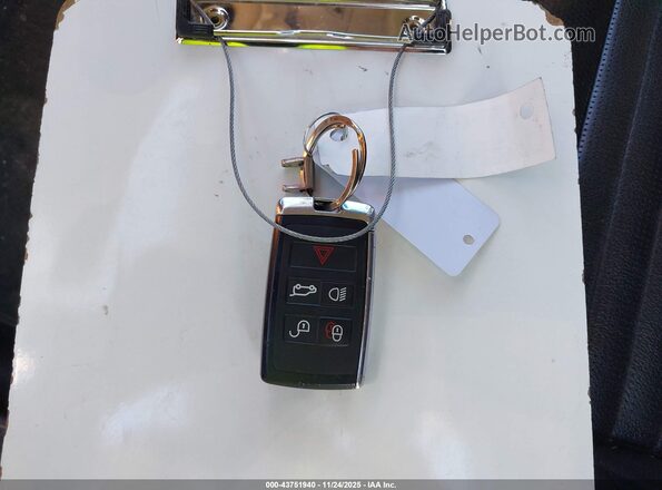 SALCJ2FX2MH903003 2021 LAND ROVER DISCOVERY SPORT Gray Առջևի վահանակի տեսք