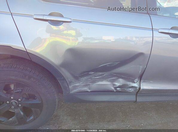 SALCJ2FX2MH903003 2021 LAND ROVER DISCOVERY SPORT Gray Դիմացի տեսք