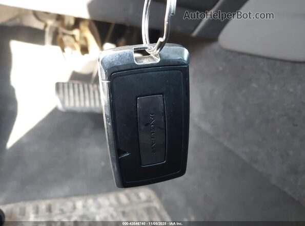SALCJ2FX5LH847704 2020 LAND ROVER DISCOVERY SPORT Black Widok deski rozdzielczej