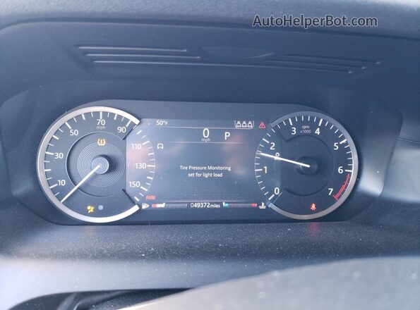 SALCJ2FX6LH845850 2020 LAND ROVER DISCOVERY White 