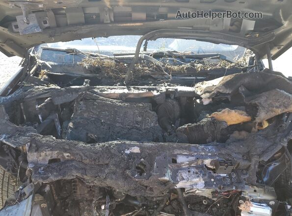 SALCJ2FX6LH849378 2020 LAND ROVER DISCOVERY Black ძრავის განყოფილების ხედი
