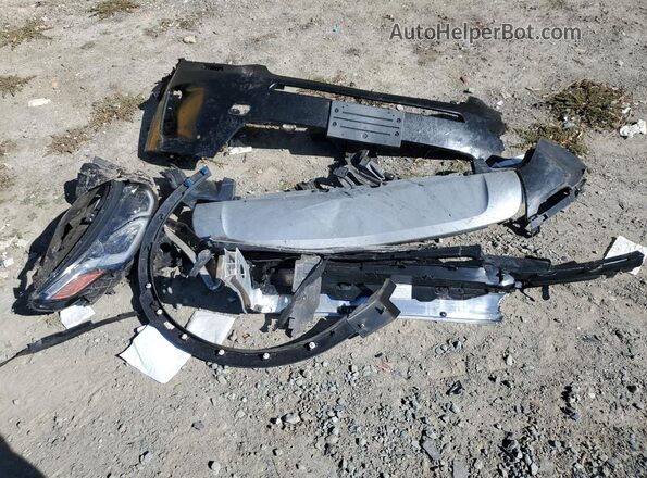 SALCJ2FX6LH849378 2020 LAND ROVER DISCOVERY Black VIN კოდის სტიკერის ხედი