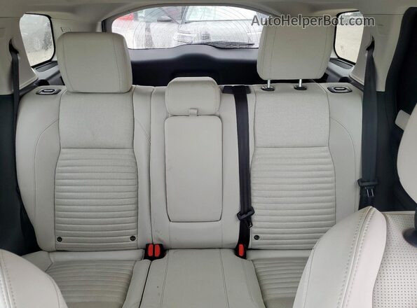 SALCJ2FXXPH325270 2023 LAND ROVER DISCOVERY White Vista de los asientos traseros