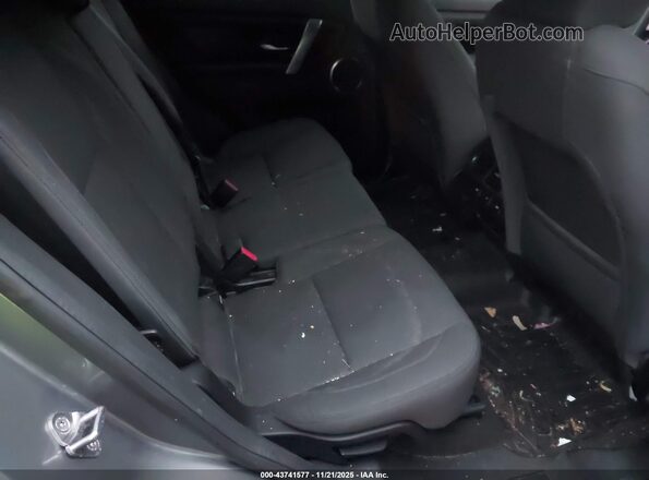SALCK2FXXLH838459 2020 LAND ROVER DISCOVERY SPORT Gray VIN კოდის სტიკერის ხედი