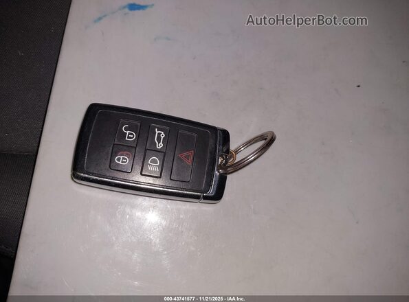 SALCK2FXXLH838459 2020 LAND ROVER DISCOVERY SPORT Gray წინა პანელის ხედი