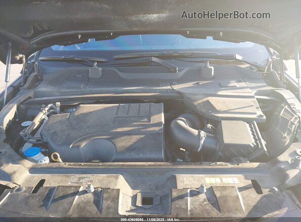 SALCP2FX8KH810563 2019 LAND ROVER DISCOVERY SPORT Black Rear view