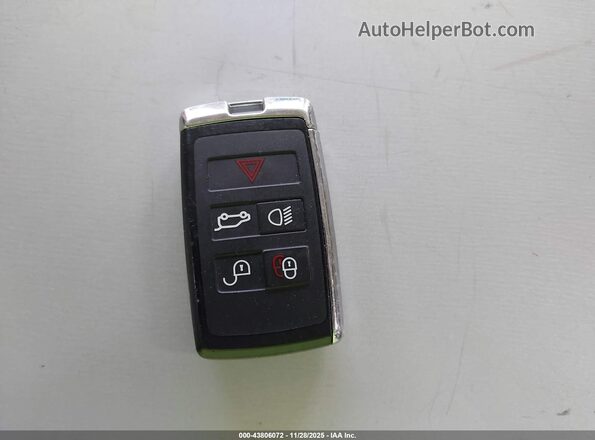 SALCP2FX8MH899926 2021 LAND ROVER DISCOVERY SPORT Gray Вид панелі приладів