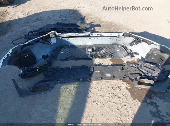 SALCP2FX9MH899112 2021 LAND ROVER DISCOVERY SPORT Белый Вид щитка приборов