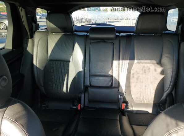 SALCP2RX2JH736700 2018 LAND ROVER DISCOVERY White 