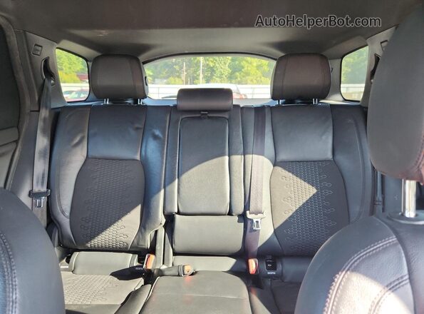 SALCP2RX2JH748829 2018 LAND ROVER DISCOVERY Black 