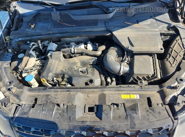SALCP2RX2JH748829 2018 LAND ROVER DISCOVERY Black 