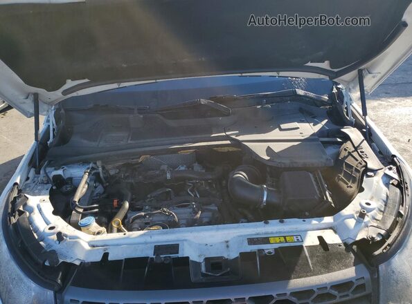 SALCP2RX7JH746512 2018 LAND ROVER DISCOVERY Белый 