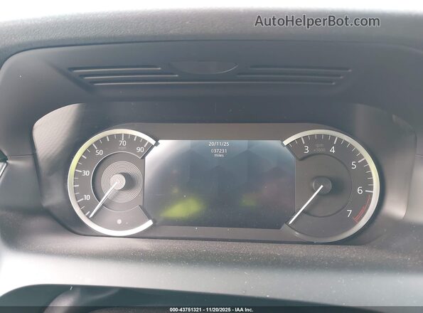 SALCT2FX3PH321328 2023 LAND ROVER DISCOVERY SPORT Серый Вид задних сидений