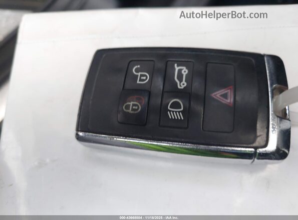 SALCT2FX8LH837713 2020 LAND ROVER DISCOVERY SPORT Gray Առջևի վահանակի տեսք