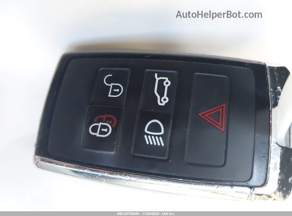 SALEJEEX8L2018480 2020 LAND ROVER DEFENDER Black Առջևի վահանակի տեսք