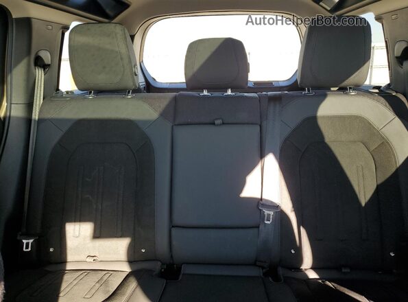 SALEP7RU0M2043014 2021 LAND ROVER DEFENDER Brown უკანა სავარძლების ხედი