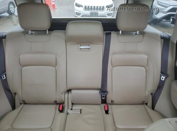 SALGR2RV2JA514497 2018 LAND ROVER RANGE Синий 
