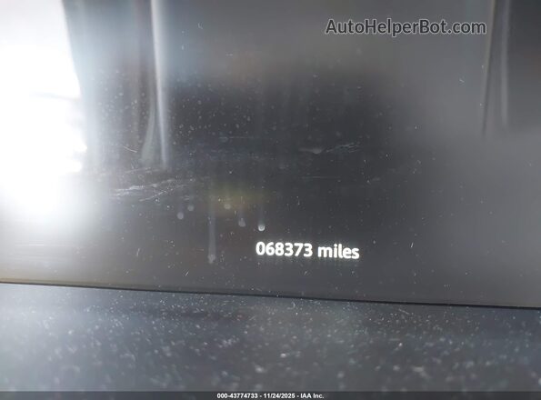 SALGS2FK3HA336494 2017 LAND ROVER RANGE ROVER Gray Widok tylnych siedzeń