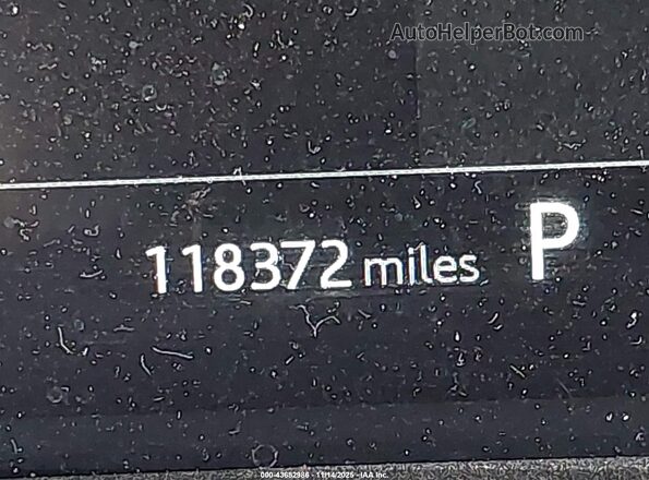 SALGS2RE3KA536210 2019 LAND ROVER RANGE ROVER Black 