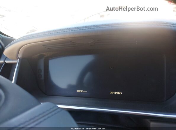 SALGS2RU5LA585286 2020 LAND ROVER RANGE ROVER Black Vista de los asientos traseros