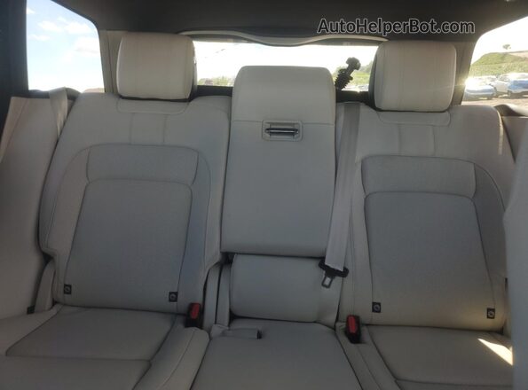 SALGS2RU5MA425796 2021 LAND ROVER RANGE Black 