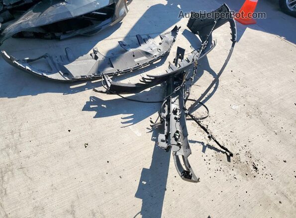 SALGS2RU6LA404888 2020 LAND ROVER RANGE Black Vista de la etiqueta del VIN