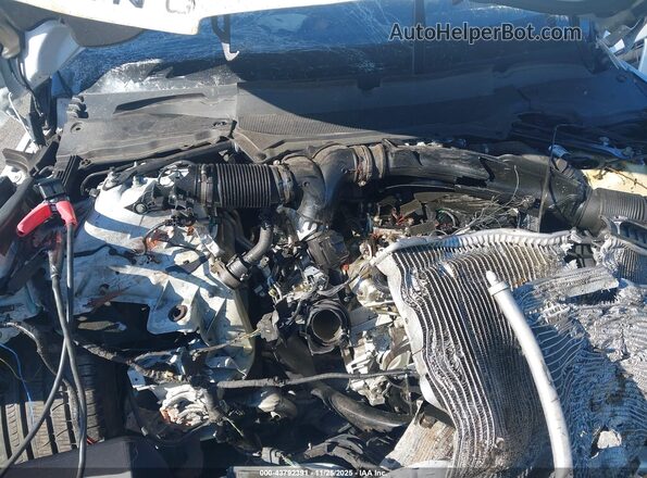 SALGS2RUXLA406935 2020 LAND ROVER RANGE ROVER White 