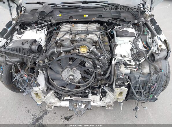 SALGS5SEXMA429735 2021 LAND ROVER RANGE ROVER White Հետևի տեսք