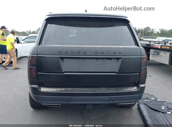 SALGS5SEXMA429735 2021 LAND ROVER RANGE ROVER White 