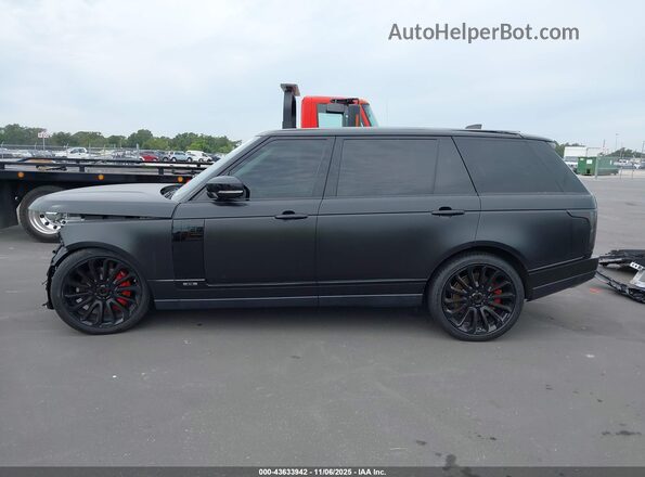 SALGS5SEXMA429735 2021 LAND ROVER RANGE ROVER White 