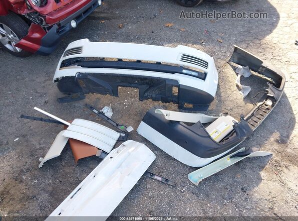 SALGW3FE3HA343725 2017 LAND ROVER RANGE ROVER White Սարքավորումների վահանակի տեսք