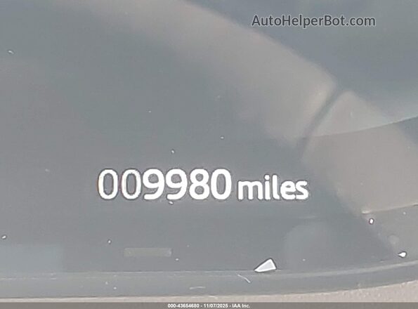 SALKP9E75PA086319 2023 LAND ROVER RANGE ROVER Серый 