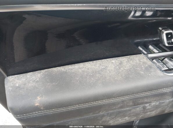 SALKP9FUXPA022605 2023 LAND ROVER RANGE ROVER Black 