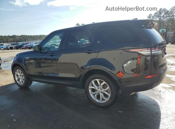 SALRG2RVXL2429824 2020 LAND ROVER DISCOVERY Black Rear left