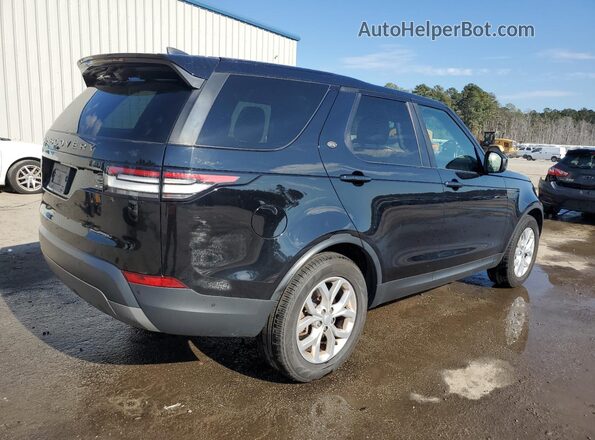 SALRG2RVXL2429824 2020 LAND ROVER DISCOVERY Black Rear right