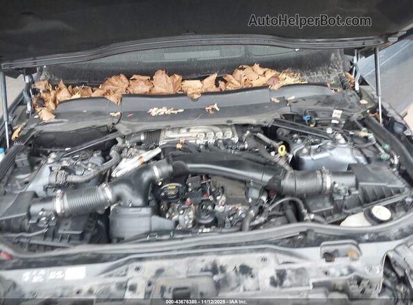 SALRW4EU5P2475580 2023 LAND ROVER DISCOVERY Gray Вид ззаду