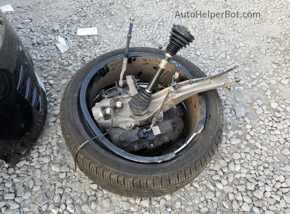 SALRW4EU6P2482084 2023 LAND ROVER DISCOVERY Black VIN კოდის სტიკერის ხედი