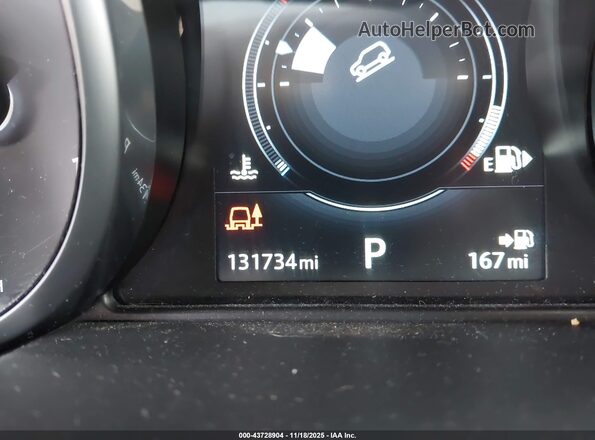 SALVP2BGXHH207203 2017 LAND ROVER RANGE ROVER EVOQUE Gray 