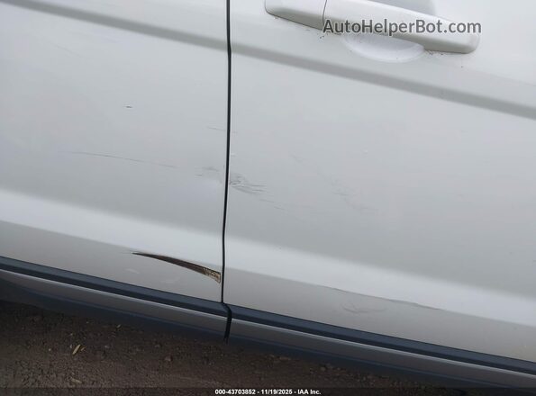 SALVP2RX3KH340088 2019 LAND ROVER RANGE ROVER EVOQUE White 